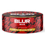 Табак для кальяна BLUR MOS (Блюр Мос) - Тропический Смузи 25гр.