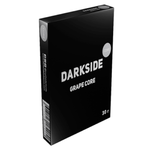 Табак для кальяна DarkSide Core (Дарксайд Кор) - Grape Core (Виноград) 25гр. (NEW)