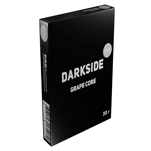 Табак для кальяна DarkSide Core (Дарксайд Кор) - Grape Core (Виноград) 25гр. (NEW)