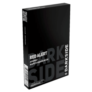 Табак для кальяна DarkSide Core (Дарксайд Кор) - Red Alert (Арбуз, Дыня, Сок) 25гр. (NEW)