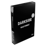 Табак для кальяна DarkSide Core (Дарксайд Кор) - Wild Forest (Земляника, Лесные ягоды) 25гр. (NEW)