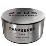 Табак для кальяна Deus (Дэус) - Rasberry (Малина) 30гр.