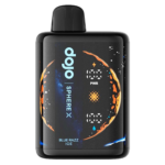 Vaporesso Dojo SPHERE X 25000 - Blue Razz Ice (Черника Малина Лед)