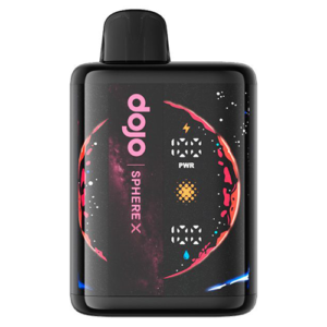 Vaporesso Dojo SPHERE X 25000 - Cherry Lemon (Вишня Лимон)