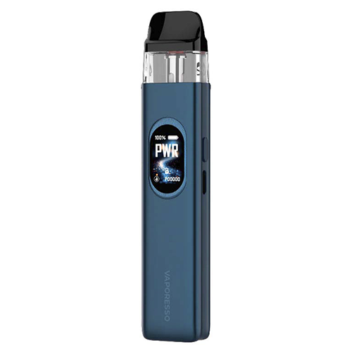 Vaporesso XROS 6 - Abyssal Blue