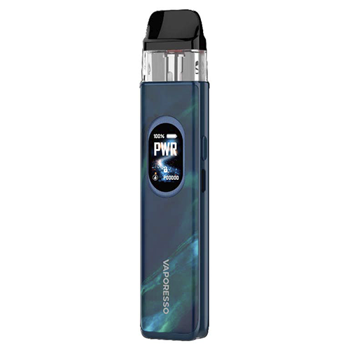 Vaporesso XROS 6 - Aurora Blue