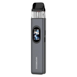 Vaporesso XROS 6 - Carbon Fiber Gray