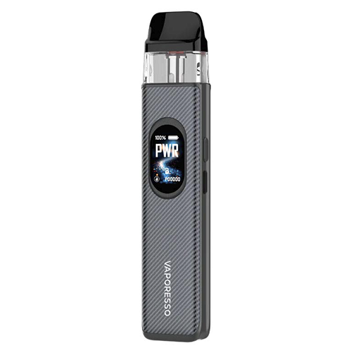 Vaporesso XROS 6 - Carbon Fiber Gray