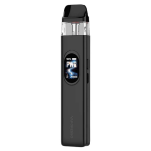 Vaporesso XROS 6 - Cosmic Black