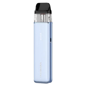 Vaporesso XROS 6 Mini - Jelly Blue