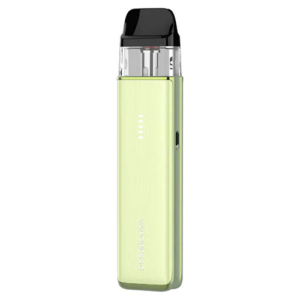 Vaporesso XROS 6 Mini - Jelly Green