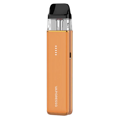 Vaporesso XROS 6 Mini - Jelly Orange