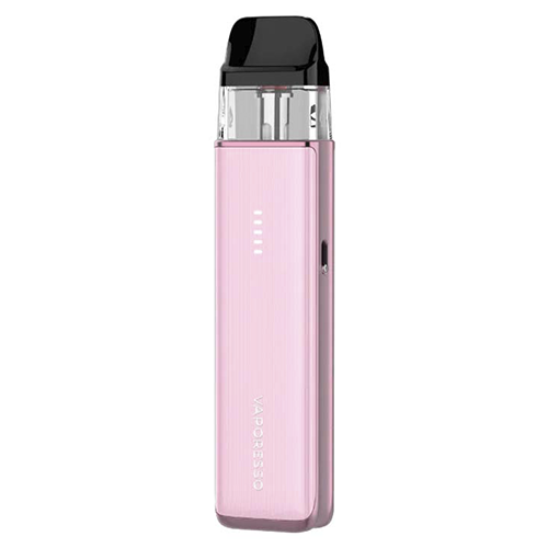 Vaporesso XROS 6 Mini - Jelly Pink