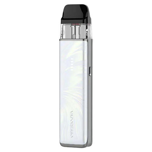 Vaporesso XROS 6 Mini - Plume White