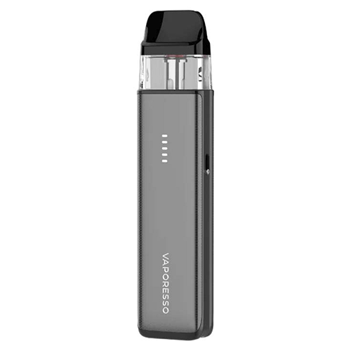 Vaporesso XROS 6 Mini - Titanium Black