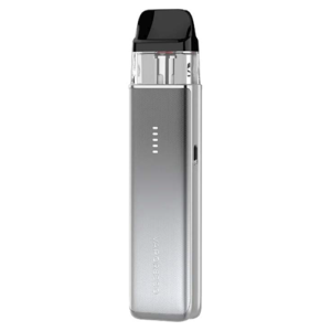Vaporesso XROS 6 Mini - Titanium Silver