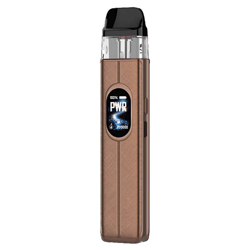 Vaporesso XROS 6 - Silk Brown