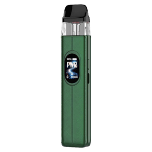 Vaporesso XROS 6 - Silk Green