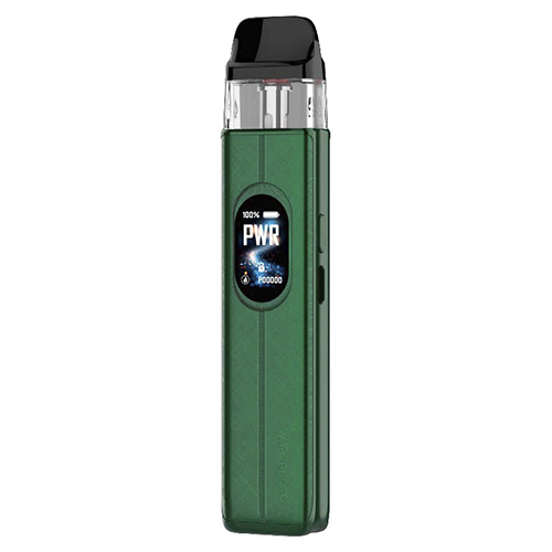Vaporesso XROS 6 - Silk Green