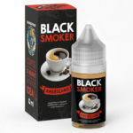 Ароматизатор BLACK SMOKER - AMERICANO 13мл