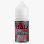 Ароматизатор Bad Drip Premium 2.0 - Pennywise (Жвачка с Клубникой и Арбузом) 15мл