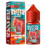Ароматизатор Glitch Sauce Classic - Арбузный Фреш 12мл