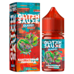 Ароматизатор Glitch Sauce Classic - Кактусовый Лимонад 12мл