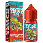Ароматизатор Glitch Sauce Classic - Виноградный Сок 12мл