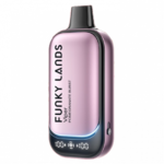 Funky Lands Viper 30000 - Гранатовый Всплеск (Pomegranate Burst)