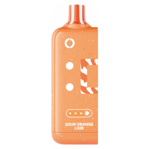 Картридж ЭСДН Lost Mary X-Link Sweet 20000 - Кислый Апельсин Лайм