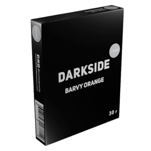 Табак для кальяна DarkSide Core (Дарксайд Кор) - Barvy Orange (Апельсиновый сок) 25гр. (NEW)