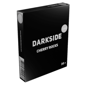Табак для кальяна DarkSide Core (Дарксайд Кор) - Cherry Rocks (Вишневые леденцы) 25гр. (NEW)