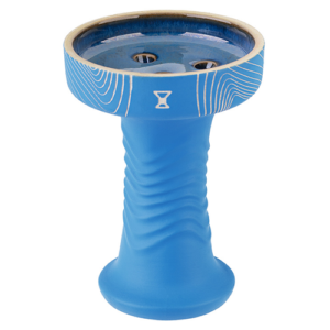 Чаша Alpha Wave Killer (Pacific Blue)