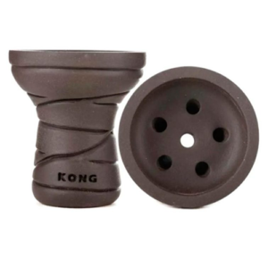 Чаша Kong Turkish Duet (Black)