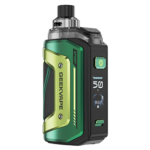 Geek Vape Aegis Hero 5 - Vibe Green