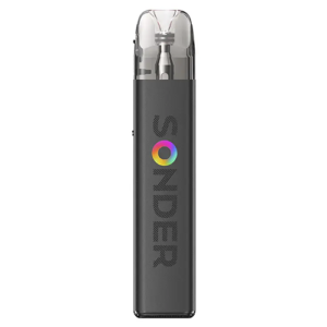 Geek Vape Sonder Q3 - Beat Black