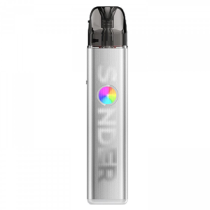 Geek Vape Sonder Q3 - Beat Silver