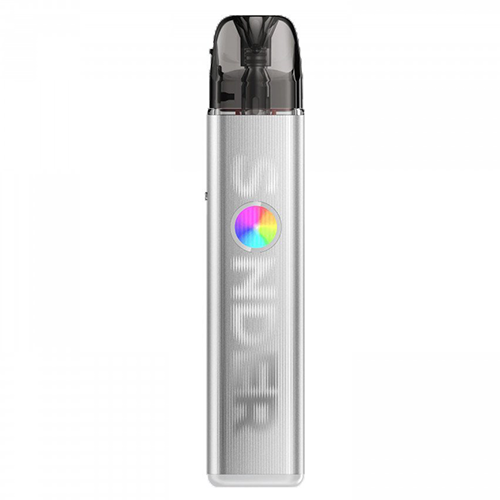 Geek Vape Sonder Q3 - Beat Silver