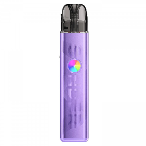 Geek Vape Sonder Q3 - Groove Purple