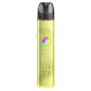 Geek Vape Sonder Q3 - Groove Yellow
