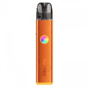 Geek Vape Sonder Q3 - Vibe Orange