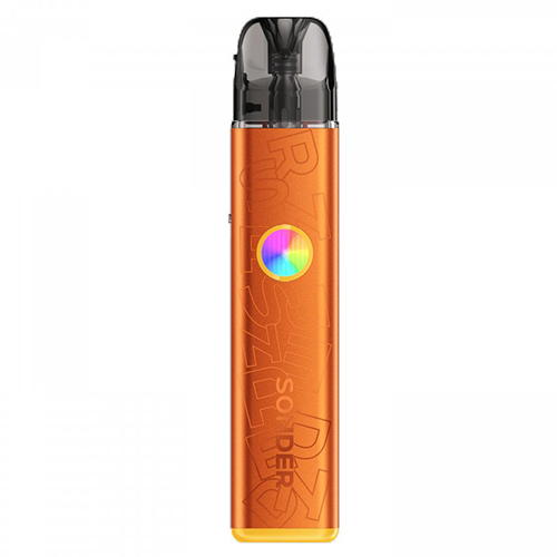 Geek Vape Sonder Q3 - Vibe Orange