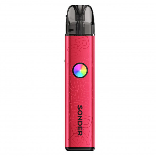 Geek Vape Sonder Q3 - Vibe Red