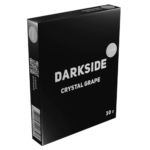 Табак для кальяна DarkSide Core (Дарксайд Кор) - Crystal Grape (Белый виноград) 25гр. (NEW)