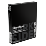 Табак для кальяна DarkSide Core (Дарксайд Кор) - Tropic Ray (Ананас, Кокос) 25гр. (NEW)