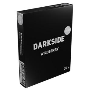 Табак для кальяна DarkSide Core (Дарксайд Кор) - Wildberry (Лесные ягоды) 25гр. (NEW)