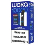 WAKA PA10000 Pro - Черника Кислая Малина