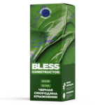 Ароматизатор BLESS - Черная смородина крыжовник 14мл