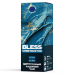 Ароматизатор BLESS - Цитрусовый ледяной чай 14мл