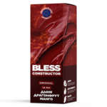 Ароматизатор BLESS - Дыня драгонфрут манго 14мл